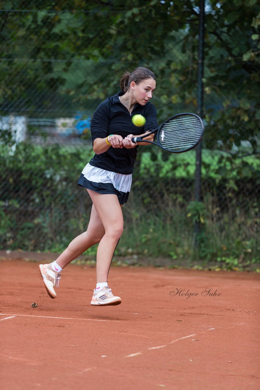 Chelsea Seidewitz 461 - Prisdorfer Sommercup